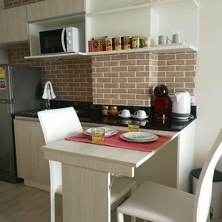 Diamant Modern Room Condominium Resort 清邁 外观 照片