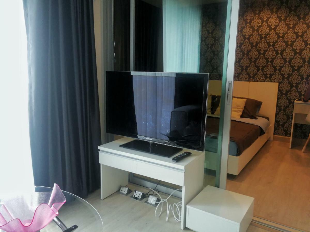 Diamant Modern Room Condominium Resort 清邁 外观 照片