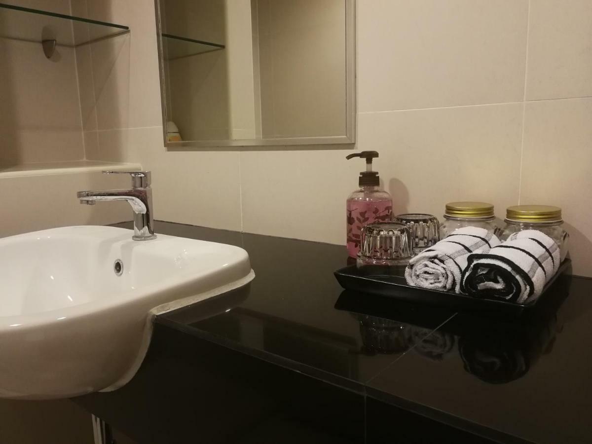 Diamant Modern Room Condominium Resort 清邁 外观 照片